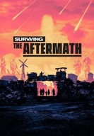 SURVIVING THE AFTERMATH PC KLUCZ STEAM