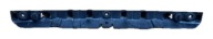 MINI F55 F56 support holder SPOILERA bonnet boot 7337600