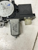 HYUNDAI I20 LIFT window regulator right front 2012