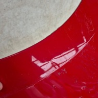 HYUNDAI I30 and 07-10 fender front front right