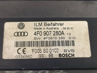 Module MOCY 4F0907280A AUDI A6 C6