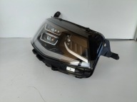 light right REFLEKTOR VW T7 7T 7T0 25- LIFT FULL LED