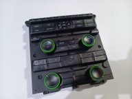 Panele radia klimatizaci Ford Mustang V 2010-2014