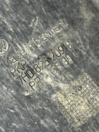 T5 7H BODEN Blende Abdeckung Unterfahrschutz links 7H0825209B
