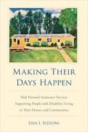 Making Their Days Happen: Paid Personal