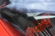 REFLEKTOR right light front EU 260107615R DACIA SANDERO 2 II 13-16