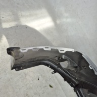 SUBARU XV 11-15 bumper front front PDC