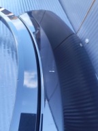MASERATI GRECALE fender front left moulding complete DEMONTAZ