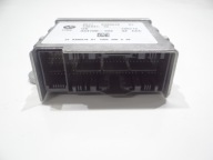 module SENSOR airbag airbag BMW X1 F48 9390578