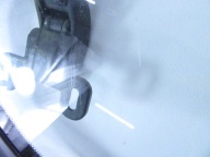 window right rear part BMW e36 COMPACT AS2