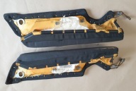 Seite KANAPY hinten links rechts AUDI A6 C6 4F OE