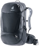 Plecak turystyczny Deuter TRANS ALPINE 30 l czarny