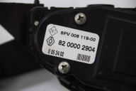 PEDAL 8200002904 RENAULT LAGUNA II
