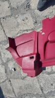MINI ONE COOPER R50 R53 00-08 R. side upholstery right rear part