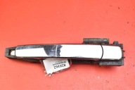 handle right front front CHROM INFINITI FX 1 and S50 02-06