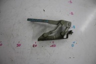 hinge bonnets left front SKODA OCTAVIA II LIFT