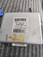 HYUNDAI I20 II 1.1 CRDI computer running board STARTOWY KOMPLET 391402A100