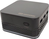 Mini počítač MK-N95-T9, Intel N95, 512GB SSD, 16GB RAM,Win11,WiFi, LED