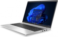 Notebook HP ProBook 450 G9 15,6" Intel Core i7 6 GB / 512 GB strieborný