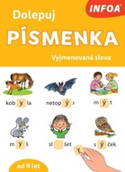 Dolepuj písmenka - Vyjmenovaná slova neuveden