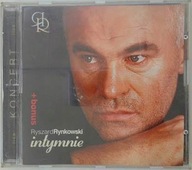 Intymnie - Ryszard Rynkowski