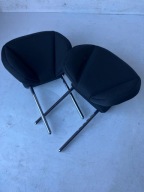 rest seat front C4 PICASSO II right left