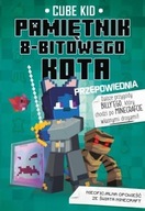 PAMIĘTNIK 8-BITOWEGO KOTA T.8 PRZEPOWIEDNIA