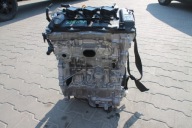 engine complete TOYOTA YARIS XM15A M15A