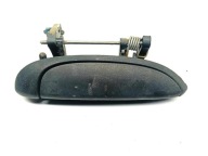 handle door right rear part Renault CLIO II 1,2 8V 7700426087