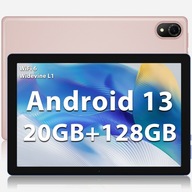 Tablet DOOGEE U10Pro 10,1" 20 GB / 128 GB ružový