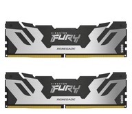 OUTLET Kingston FURY 32GB (2x16GB) 6000MHz CL32