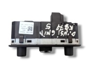 light switch Opel Insignia B 2018 39121796