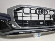 AUDI Q8 4M8 S-LINE 18- bumper front front grill grid PDC 4M8807437D