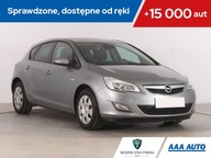 Opel Astra 1.6 16V, Serwis ASO, Automat