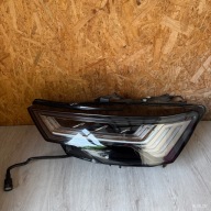 light left right lights front KOMPLET AUDI A6 4K0 FULL LED MATRIX 2020