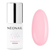 NeoNail Base Cover Base Protein Pastel Marhuľa 7.2