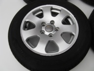 disc wheels summer 195/65R16 AUDI A4 B6 5X112