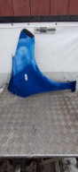 TOYOTA YARIS II fender right front blue