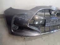 nárazník předek přední TOYOTA YARIS IV 2020