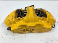 Alfa Romeo Stelvio Q4 / 2,0T caliper brake front left 20C29807 (B668)