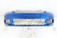 SKODA FABIA III 6V0 2014- bumper front front 6V080722