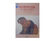 Słowniczek o miłości i seksie - M Kozakiewicz