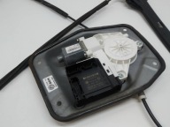 mechanism windows left front 1K0959793C VW Volkswagen Golf V (2004-2009)