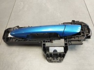 Mercedes-Benz B W246 W242 handle left rear part 162