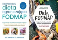Kompleksowa dieta ograniczająca FODMAP + Dieta FODMAP