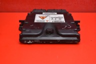 control unit computer of the engine 23710-EC03B NISSAN NAVARA III D40 2.5 DCI 174 KM