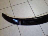 moulding bonnets cap RENAULT SCENIC IV 2016R->