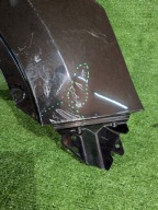 fender front right front NISSAN QASHQAI II J11 NR.300