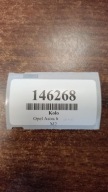 disk stalowa Opel OE 6.5" x 15" 5x110