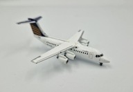 Model lietadla BAe 146 RJ-85 Eurowings 1:400 GEMINI